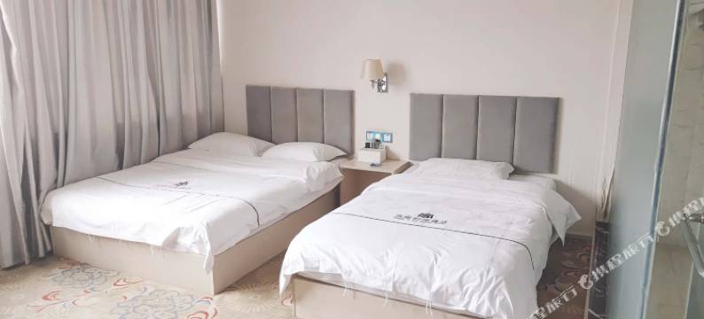 会泽尚弈时尚酒店图片