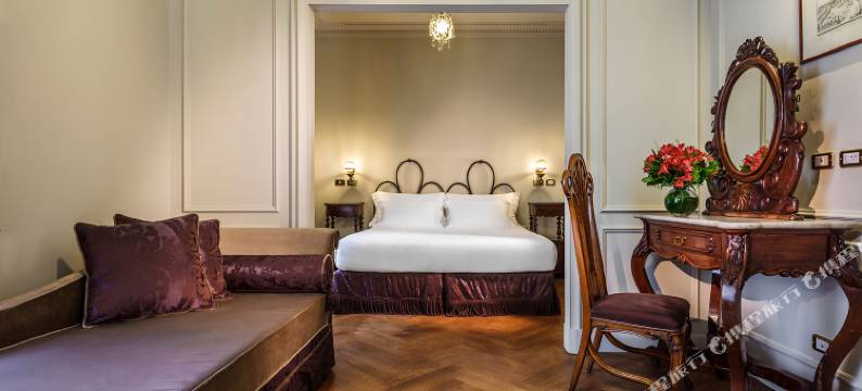 洛迦诺酒店(Hotel Locarno)图片