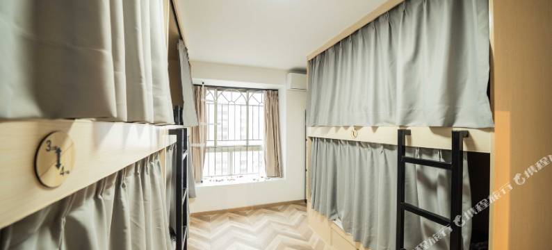 茴家青年公寓(深圳会展中心店)图片