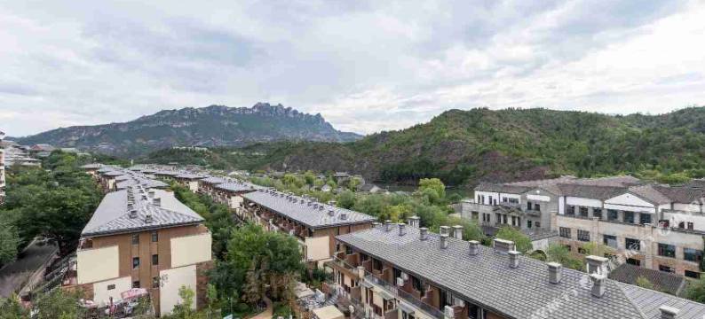 古北之家民宿(古北口水镇景区店)图片