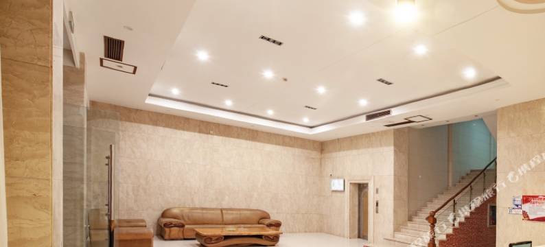 象山大金山宾馆图片