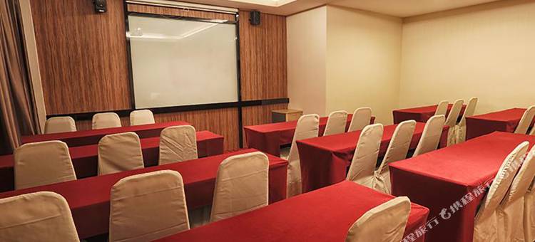 奥斯汀天堂酒店(Hotel Austin Paradise)图片