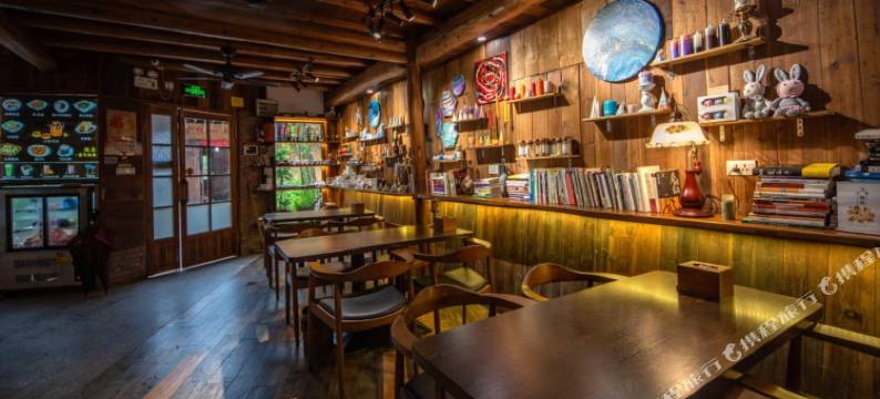 丽水米乐娜客栈图片