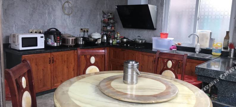 平潭起点客栈图片