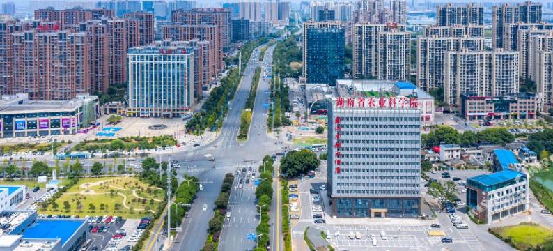 长沙鑫达大酒店(农科院农大地铁站店)图片