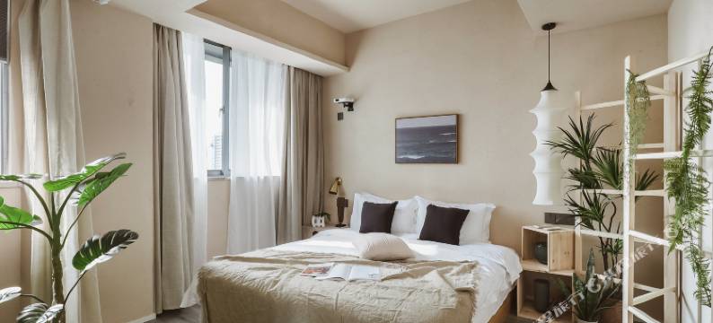 南京熙元公寓(新街口店)图片