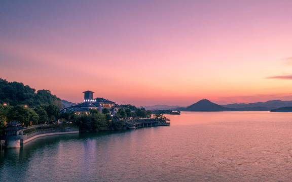 千岛湖望湖开元颐居酒店图片