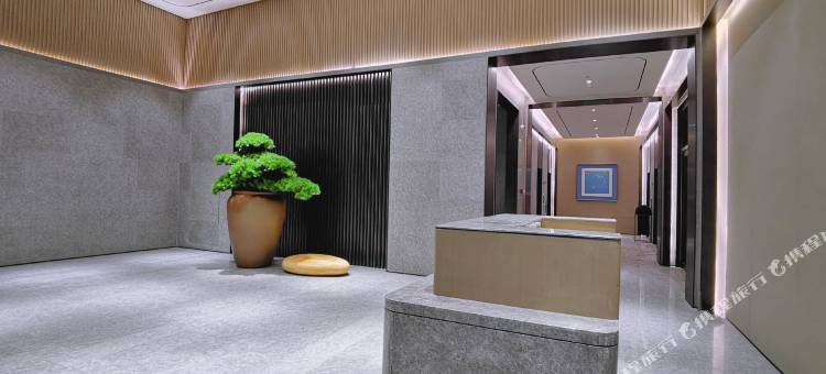 全季酒店(郑州东站省骨科医院地铁站店)图片