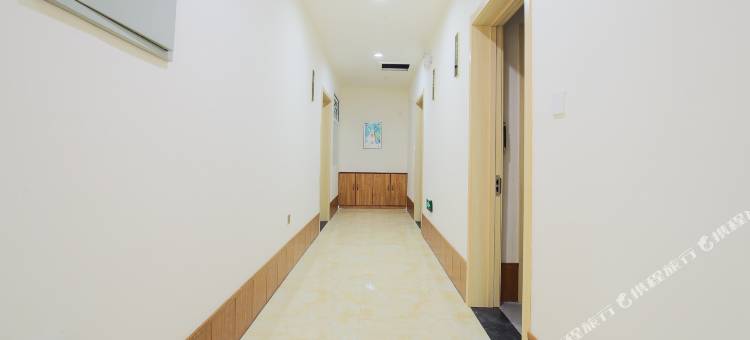 家佳宾馆(盘锦火车站店)图片