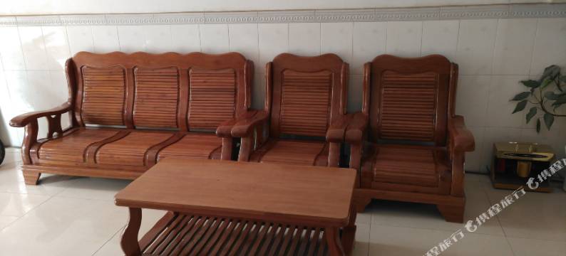 平南恒星旅馆图片