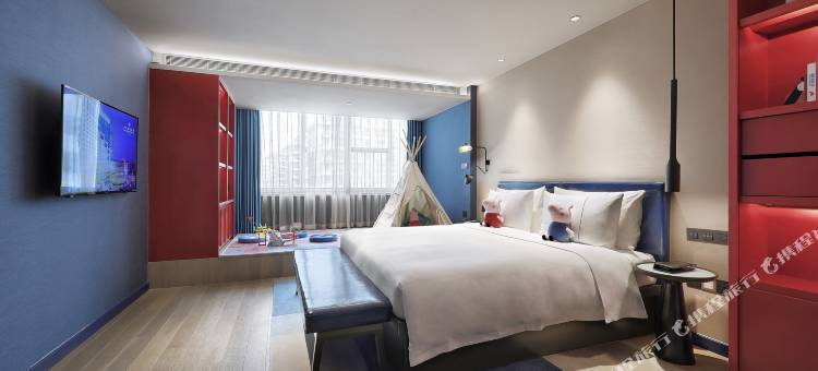 杭州星都宾馆图片