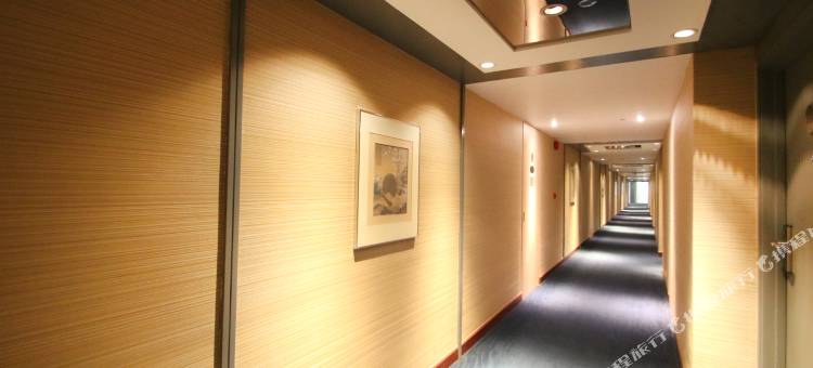 香港恒丰酒店图片