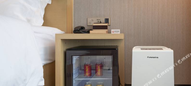 华景酒店(聊城大学月季公园店)图片