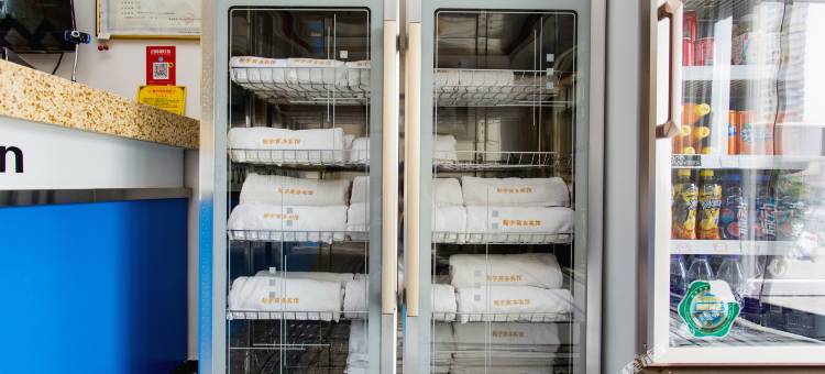 抚顺翰宇商务宾馆图片