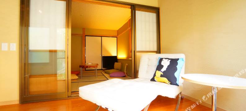 高山超越酒店1号店(BEYOND HOTEL Takayama 1st)图片