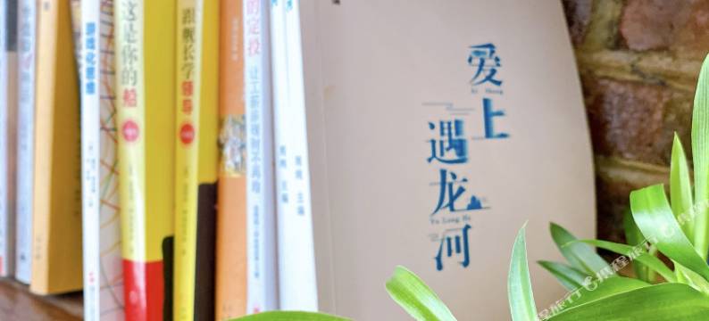 阳朔花田海·壹號莊園图片