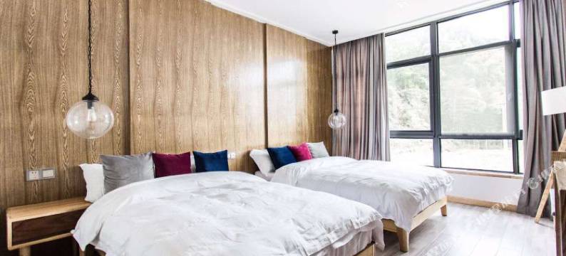 天台客致民宿图片