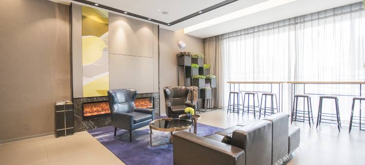 如家商旅酒店(秦皇岛火车站万达广场店)图片