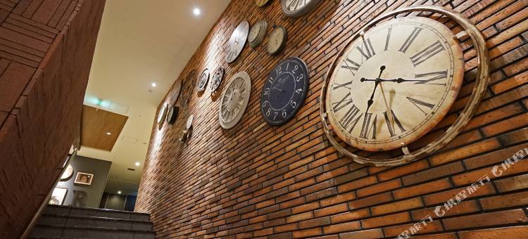 北海道札幌大通柔婕阁酒店(La’gent Stay Sapporo Odori)图片