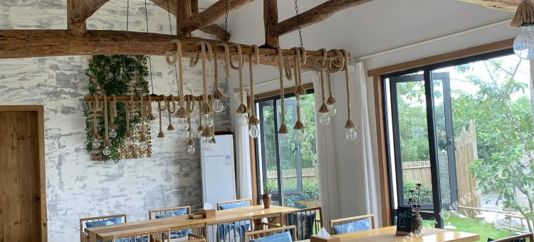 蒲江竹里拾家民宿图片