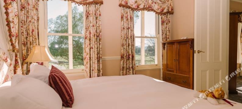 尤林城堡酒店(Chateau Yering)图片