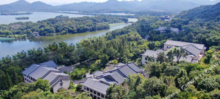浙江西湖山庄·国宾接待中心图片