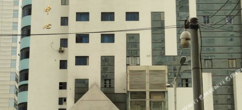如家精选酒店(上海亚新广场长寿路地铁站店)图片