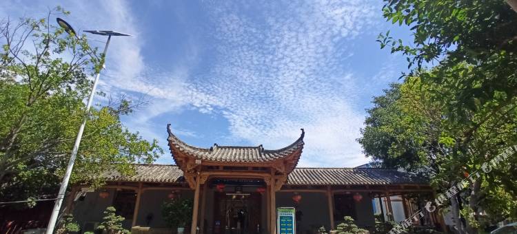 武汉巨龙湖农庄图片