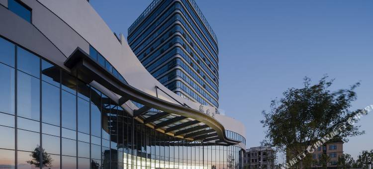 衡水瀚诺酒店图片