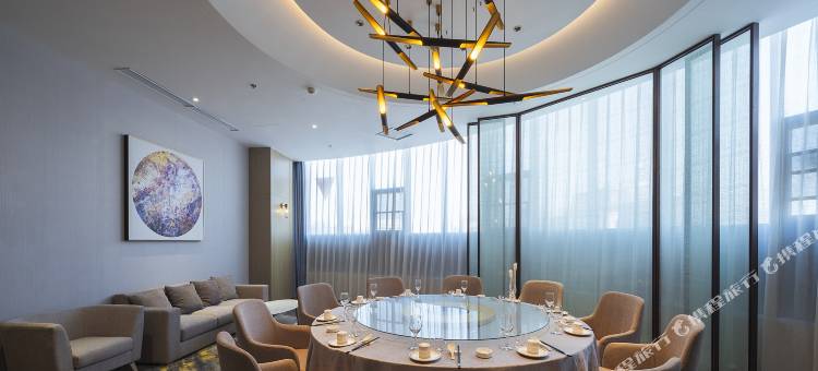 衡水瀚诺酒店图片