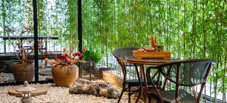 广州零贰零酒店(大学城店)图片