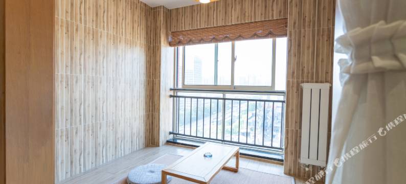 M酒店(光谷天地软件园店)图片