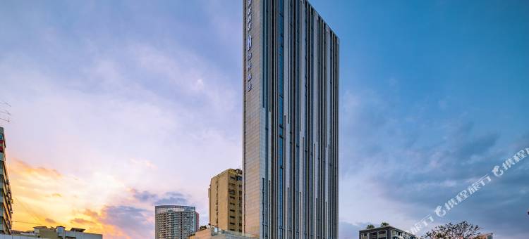 西姆善居成都中医大宽窄巷子酒店图片