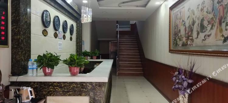 府谷开源宾馆图片