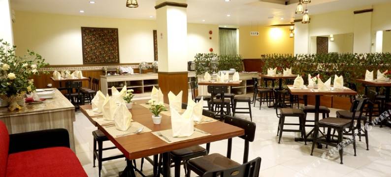 红辣椒酒店(Red Chilies Hotel)图片