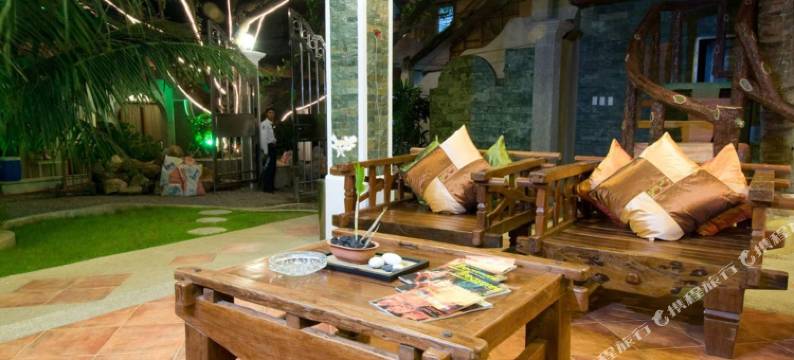 长滩岛大度假村(Grand Boracay Resort)图片