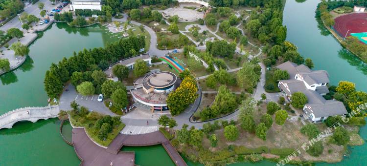 贝壳酒店(常熟中宏广场店)图片