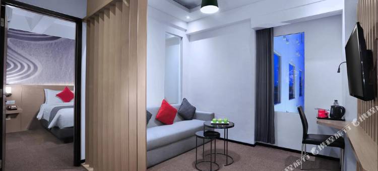 尼奥瓦卢诗都阿佐酒店 - 阿斯顿酒店(Neo+ Waru Sidoarjo by Aston)图片