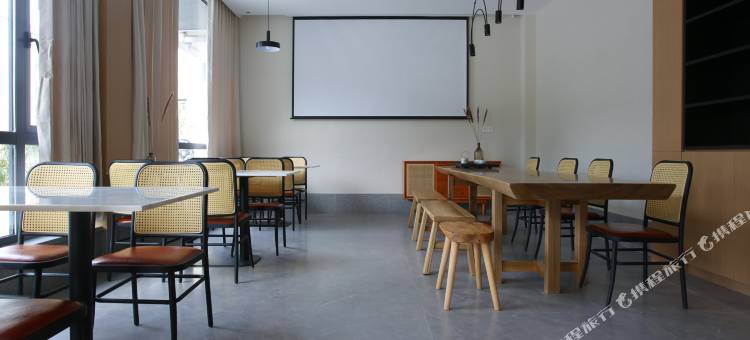 杭州见·南山精选民宿图片