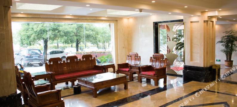 太阳城大酒店(临沧临翔区政府店)图片