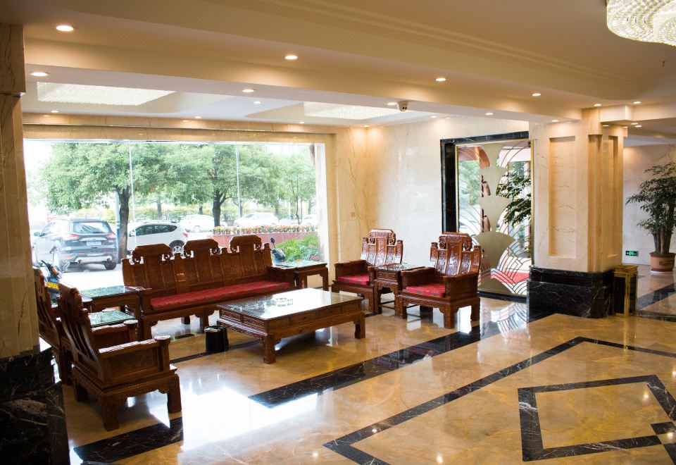 Hotel Overview