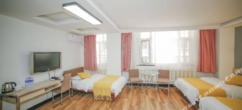 长春缘源商务宾馆(吉大二院亚泰院区店)图片