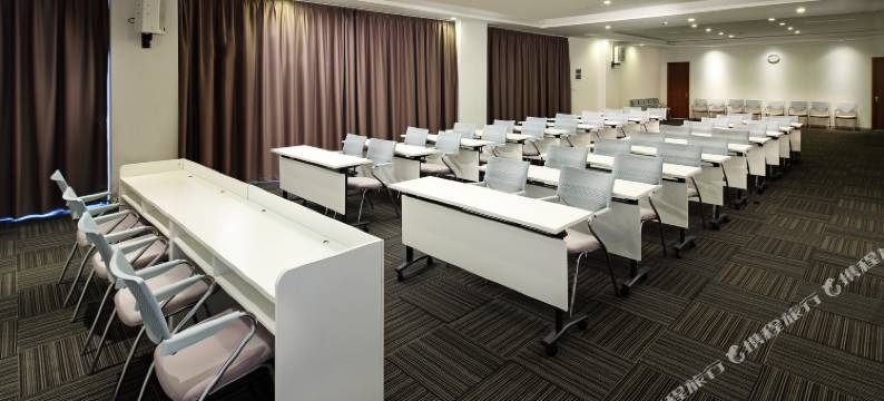 友和公寓(广州番禺店)图片