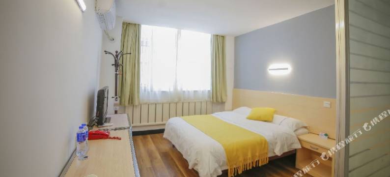 长春缘源商务宾馆(吉大二院亚泰院区店)图片