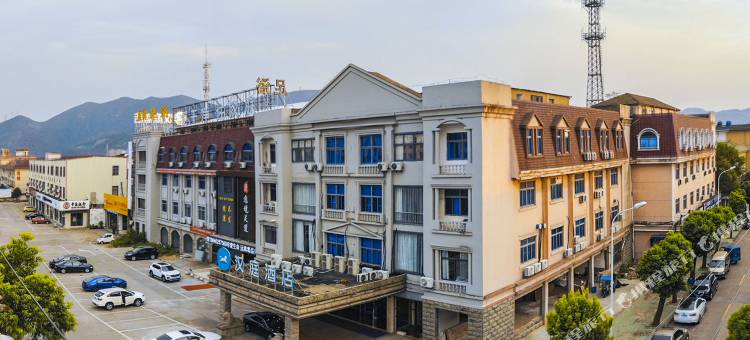 汉庭酒店(慈溪龙山店)图片