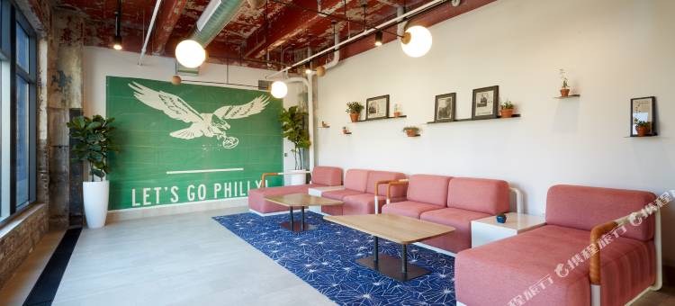 Sonder at Sixteen Hundred图片