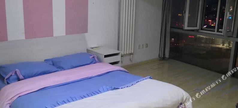 大连凯旋温馨公寓图片