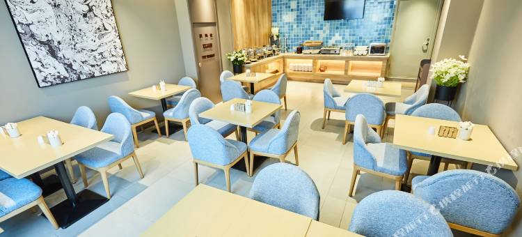 如家酒店·neo(太原南站小吴路店)图片