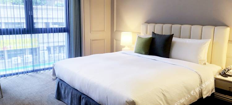 高雄帕可丽酒店图片