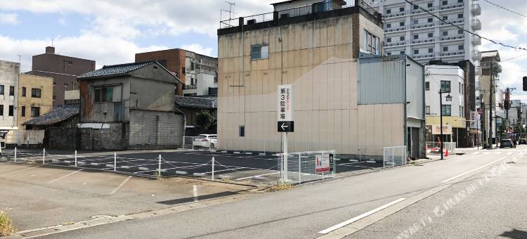 超级酒店 越前·武生(Super Hotel Echizen Takefu)图片